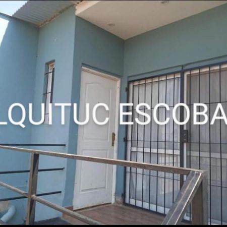 Belén de EscobarAlquituc Escobar 2アパートメント エクステリア 写真