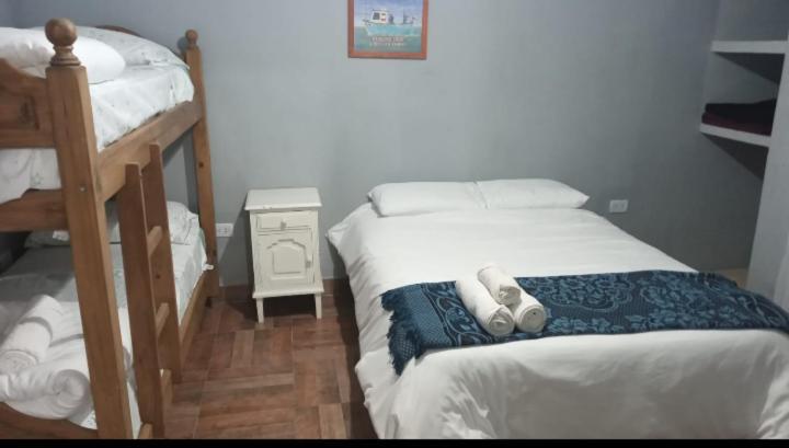 Belén de EscobarAlquituc Escobar 2アパートメント 部屋 写真